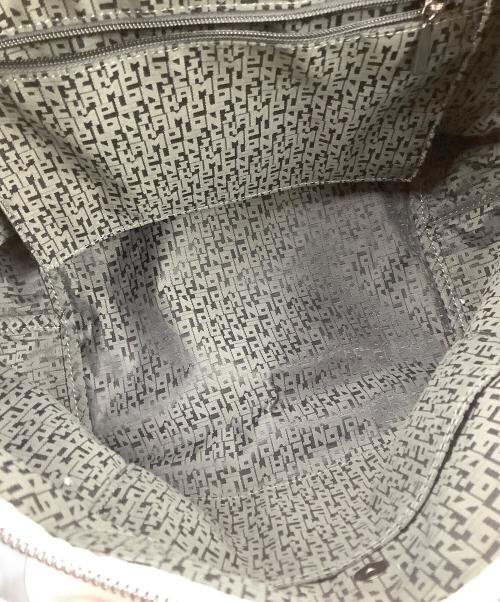 LONGCHAMP（ロンシャン）LONGCHAMP (ロンシャン) 2WAYバッグ ピンクの古着・服飾アイテム