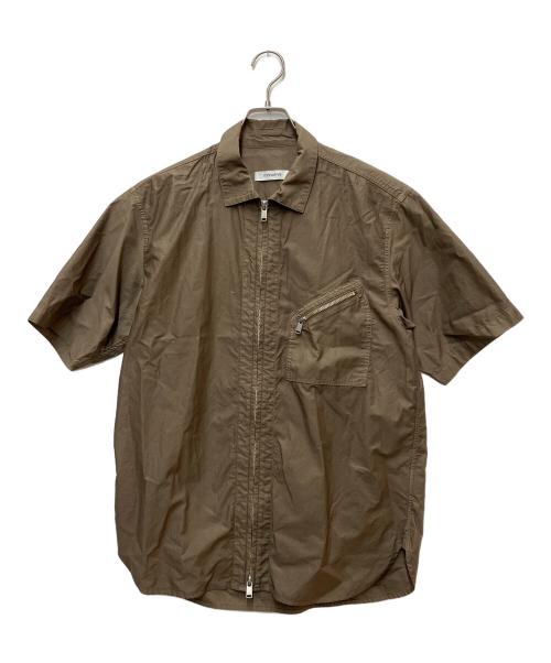 nonnative（ノンネイティブ）nonnative (ノンネイティブ) ジャケット ブラウン サイズ:２の古着・服飾アイテム