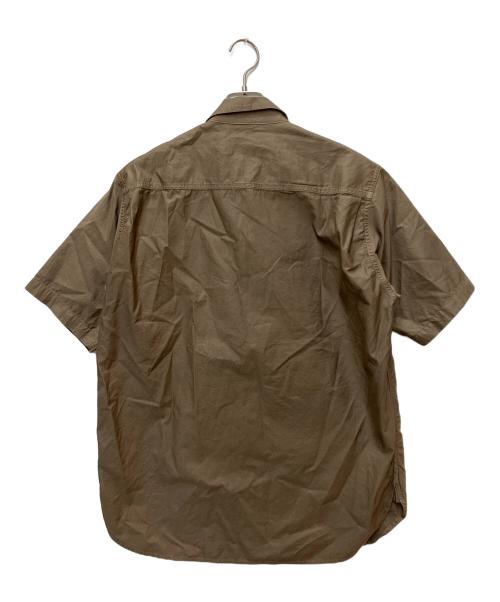 nonnative（ノンネイティブ）nonnative (ノンネイティブ) ジャケット ブラウン サイズ:２の古着・服飾アイテム