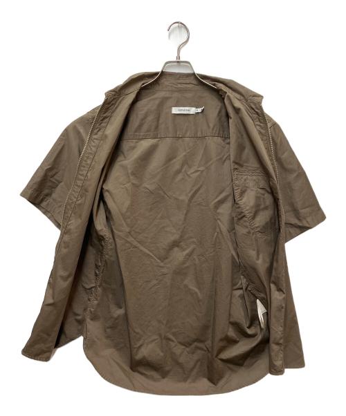 nonnative（ノンネイティブ）nonnative (ノンネイティブ) ジャケット ブラウン サイズ:２の古着・服飾アイテム