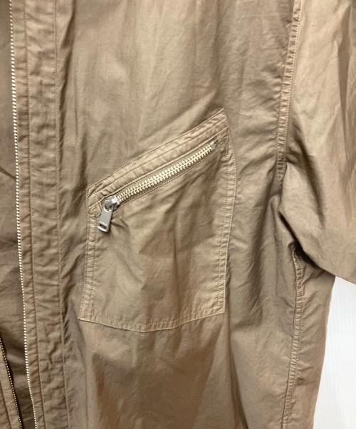 nonnative（ノンネイティブ）nonnative (ノンネイティブ) ジャケット ブラウン サイズ:２の古着・服飾アイテム