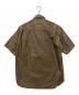 nonnative (ノンネイティブ) ジャケット ブラウン サイズ:２：5000円
