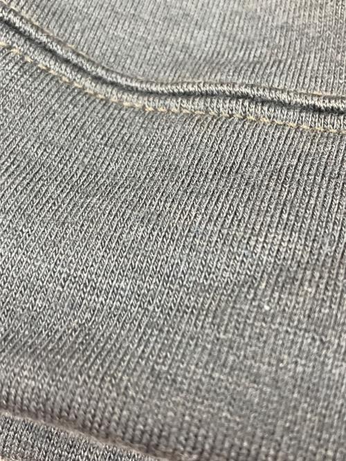 MITTAN（ミッタン）MITTAN (ミッタン) スウェット グリーン サイズ:3の古着・服飾アイテム