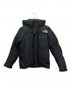 THE NORTH FACEザ ノース フェイス）の古着「バルトロライトジャケット」｜ブラック