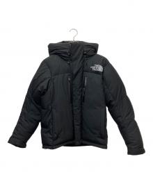 THE NORTH FACE（ザ ノース フェイス）の古着「バルトロライトジャケット」｜ブラック