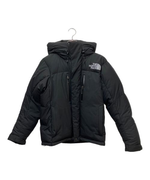 THE NORTH FACE（ザ ノース フェイス）THE NORTH FACE (ザ ノース フェイス) バルトロライトジャケット ブラック サイズ:XSの古着・服飾アイテム