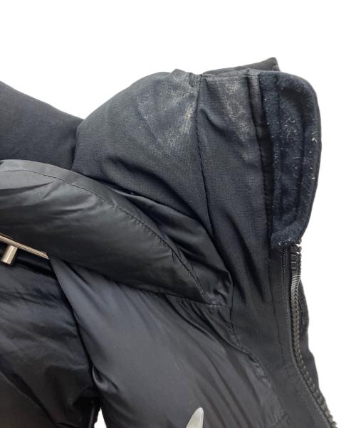 THE NORTH FACE（ザ ノース フェイス）THE NORTH FACE (ザ ノース フェイス) バルトロライトジャケット ブラック サイズ:XSの古着・服飾アイテム