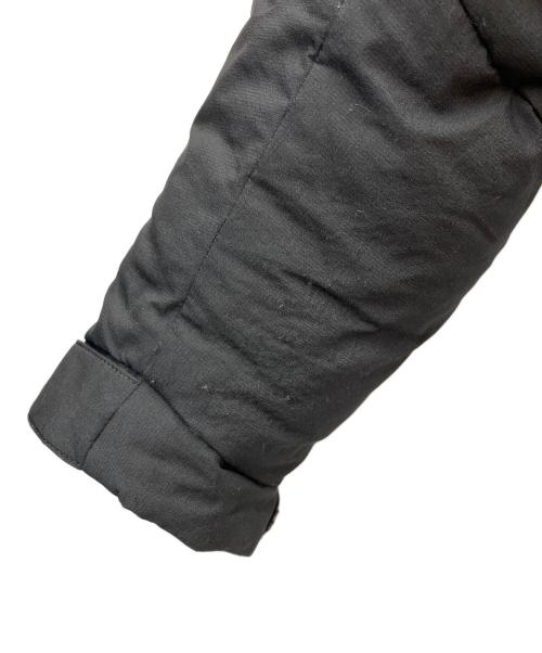 THE NORTH FACE（ザ ノース フェイス）THE NORTH FACE (ザ ノース フェイス) バルトロライトジャケット ブラック サイズ:XSの古着・服飾アイテム