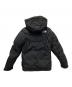 THE NORTH FACE (ザ ノース フェイス) バルトロライトジャケット ブラック サイズ:XS：23000円