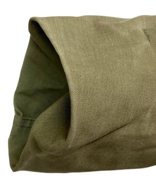 U'S NAVY（ユーエスネイビー）U'S NAVY (アメリカ海軍) ジャケット カーキ サイズ:36の古着・服飾アイテム