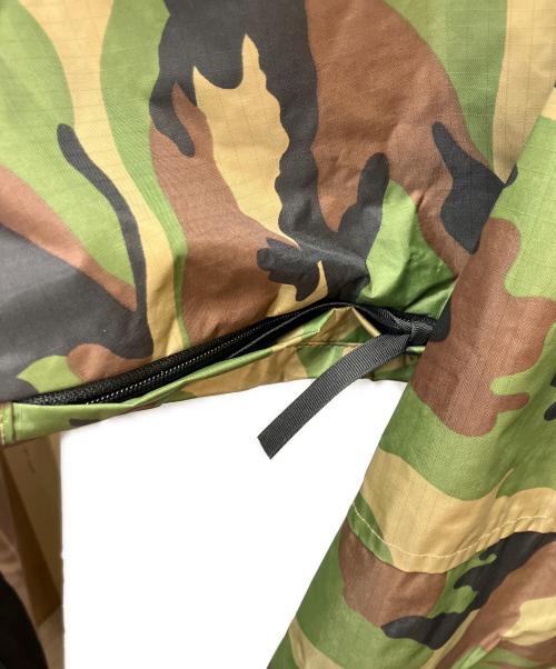 US ARMY（ユーエスアーミー）US ARMY (ユーエスアーミー) ミリタリージャケット カーキ サイズ:Lの古着・服飾アイテム