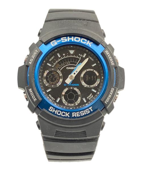 CASIO（カシオ）CASIO (カシオ) デジアナウォッチの古着・服飾アイテム