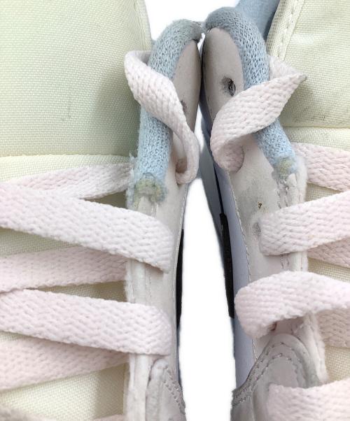 NIKE（ナイキ）NIKE (ナイキ) スニーカー　AIR JORDAN1 LOW（エアジョーダン1 ロー） ベージュ サイズ:SIZE 28.5cmの古着・服飾アイテム