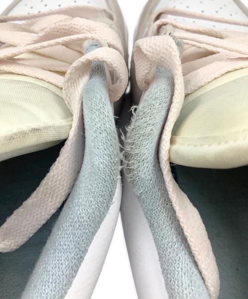 NIKE（ナイキ）NIKE (ナイキ) スニーカー　AIR JORDAN1 LOW（エアジョーダン1 ロー） ベージュ サイズ:SIZE 28.5cmの古着・服飾アイテム