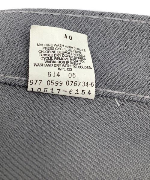 LEVI'S（リーバイス）LEVI'S (リーバイス) パンツ グレー サイズ:SIZE W34の古着・服飾アイテム