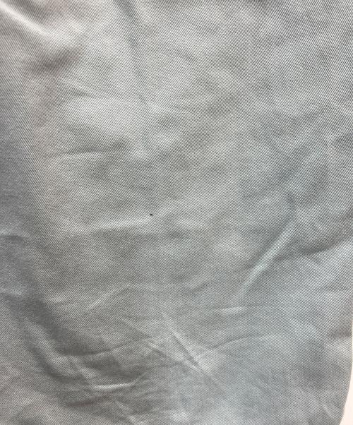 POLO RALPH LAUREN（ポロ・ラルフローレン）POLO RALPH LAUREN (ポロ・ラルフローレン) 90sチノパン スカイブルー サイズ:32の古着・服飾アイテム