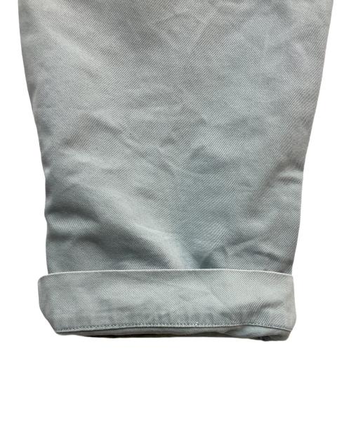 POLO RALPH LAUREN（ポロ・ラルフローレン）POLO RALPH LAUREN (ポロ・ラルフローレン) 90sチノパン スカイブルー サイズ:32の古着・服飾アイテム