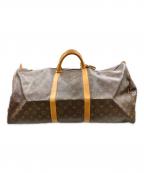 LOUIS VUITTONルイ ヴィトン）の古着「トラベルバッグ」