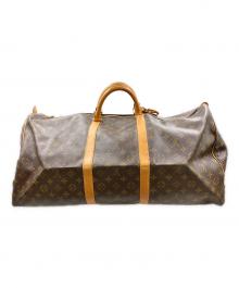 LOUIS VUITTON（ルイ ヴィトン）の古着「トラベルバッグ」