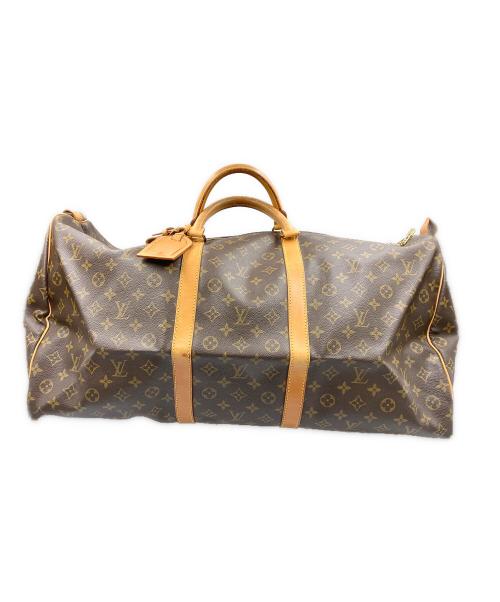 LOUIS VUITTON（ルイ ヴィトン）LOUIS VUITTON (ルイ ヴィトン) モノグラム キーポル60の古着・服飾アイテム
