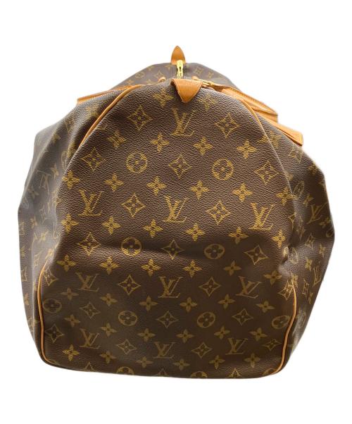 LOUIS VUITTON（ルイ ヴィトン）LOUIS VUITTON (ルイ ヴィトン) トラベルバッグの古着・服飾アイテム