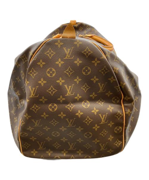 LOUIS VUITTON（ルイ ヴィトン）LOUIS VUITTON (ルイ ヴィトン) トラベルバッグの古着・服飾アイテム