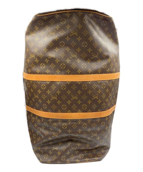 LOUIS VUITTON（ルイ ヴィトン）LOUIS VUITTON (ルイ ヴィトン) トラベルバッグの古着・服飾アイテム