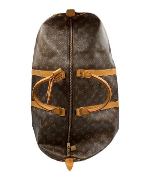 LOUIS VUITTON（ルイ ヴィトン）LOUIS VUITTON (ルイ ヴィトン) トラベルバッグの古着・服飾アイテム