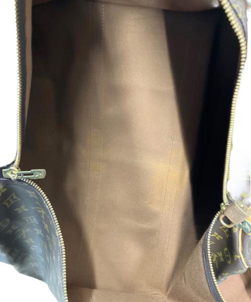 LOUIS VUITTON（ルイ ヴィトン）LOUIS VUITTON (ルイ ヴィトン) モノグラム キーポル60の古着・服飾アイテム