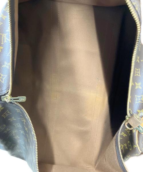 LOUIS VUITTON（ルイ ヴィトン）LOUIS VUITTON (ルイ ヴィトン) トラベルバッグの古着・服飾アイテム