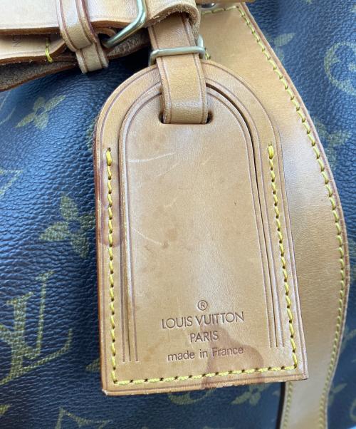 LOUIS VUITTON（ルイ ヴィトン）LOUIS VUITTON (ルイ ヴィトン) トラベルバッグの古着・服飾アイテム