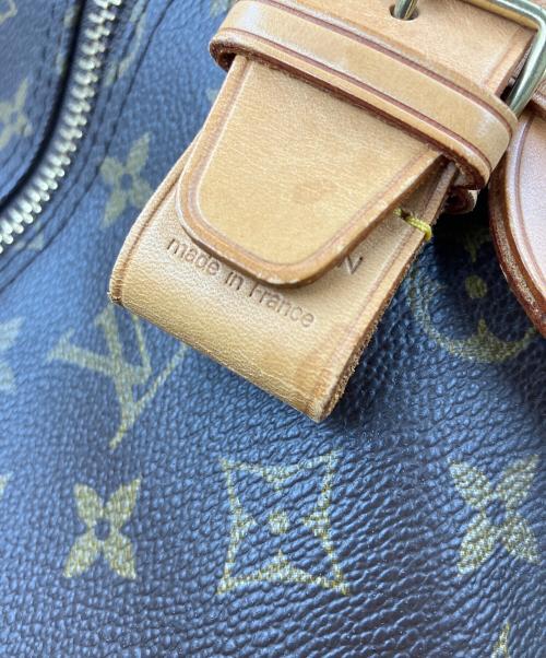LOUIS VUITTON（ルイ ヴィトン）LOUIS VUITTON (ルイ ヴィトン) モノグラム キーポル60の古着・服飾アイテム