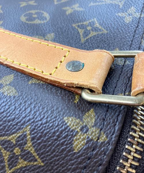 LOUIS VUITTON（ルイ ヴィトン）LOUIS VUITTON (ルイ ヴィトン) トラベルバッグの古着・服飾アイテム