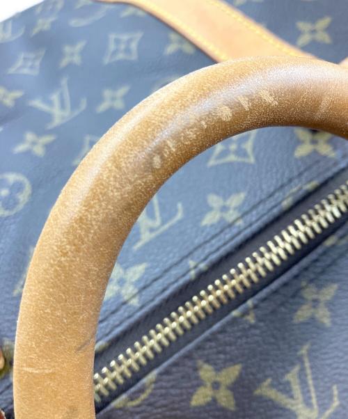 LOUIS VUITTON（ルイ ヴィトン）LOUIS VUITTON (ルイ ヴィトン) トラベルバッグの古着・服飾アイテム