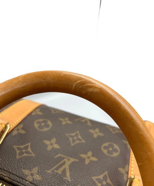 LOUIS VUITTON（ルイ ヴィトン）LOUIS VUITTON (ルイ ヴィトン) モノグラム キーポル60の古着・服飾アイテム