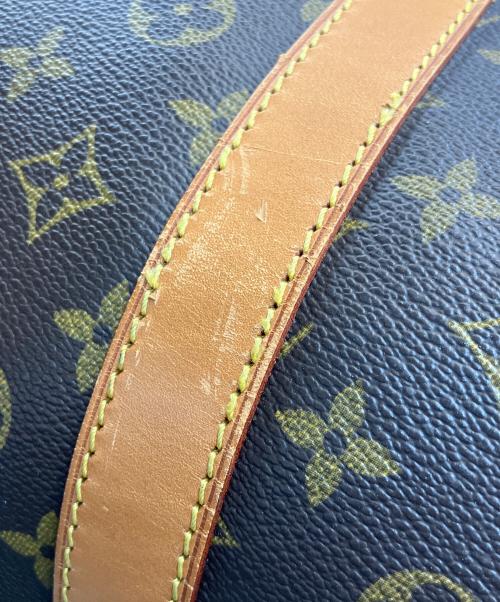 LOUIS VUITTON（ルイ ヴィトン）LOUIS VUITTON (ルイ ヴィトン) モノグラム キーポル60の古着・服飾アイテム