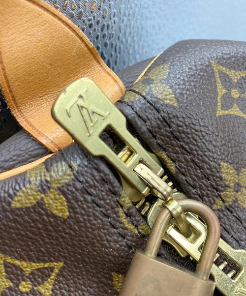 LOUIS VUITTON（ルイ ヴィトン）LOUIS VUITTON (ルイ ヴィトン) モノグラム キーポル60の古着・服飾アイテム