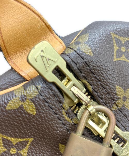 LOUIS VUITTON（ルイ ヴィトン）LOUIS VUITTON (ルイ ヴィトン) トラベルバッグの古着・服飾アイテム