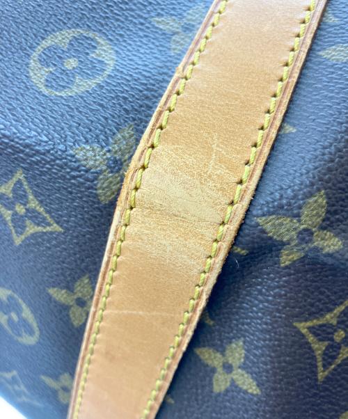LOUIS VUITTON（ルイ ヴィトン）LOUIS VUITTON (ルイ ヴィトン) トラベルバッグの古着・服飾アイテム