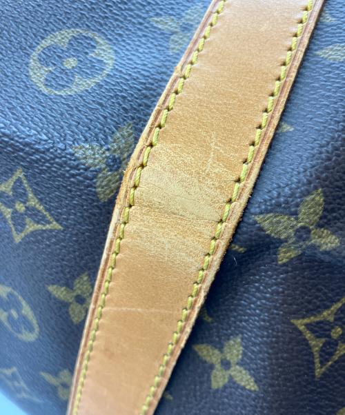 LOUIS VUITTON（ルイ ヴィトン）LOUIS VUITTON (ルイ ヴィトン) モノグラム キーポル60の古着・服飾アイテム