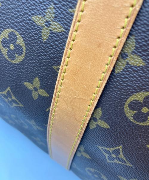 LOUIS VUITTON（ルイ ヴィトン）LOUIS VUITTON (ルイ ヴィトン) モノグラム キーポル60の古着・服飾アイテム