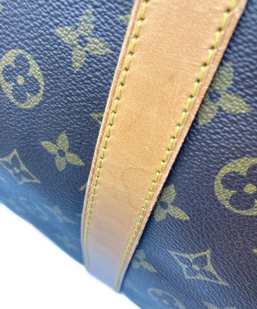 LOUIS VUITTON（ルイ ヴィトン）LOUIS VUITTON (ルイ ヴィトン) トラベルバッグの古着・服飾アイテム