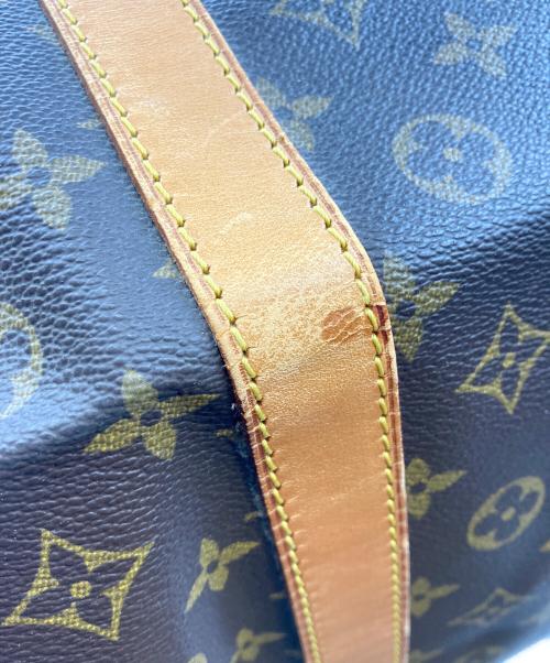 LOUIS VUITTON（ルイ ヴィトン）LOUIS VUITTON (ルイ ヴィトン) トラベルバッグの古着・服飾アイテム