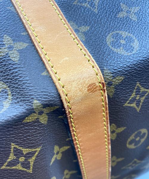 LOUIS VUITTON（ルイ ヴィトン）LOUIS VUITTON (ルイ ヴィトン) モノグラム キーポル60の古着・服飾アイテム