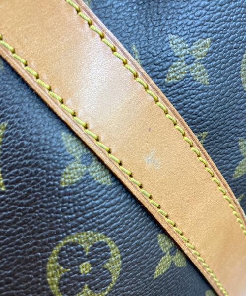 LOUIS VUITTON（ルイ ヴィトン）LOUIS VUITTON (ルイ ヴィトン) トラベルバッグの古着・服飾アイテム