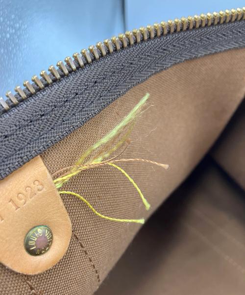 LOUIS VUITTON（ルイ ヴィトン）LOUIS VUITTON (ルイ ヴィトン) モノグラム キーポル60の古着・服飾アイテム