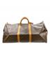 LOUIS VUITTON (ルイ ヴィトン) モノグラム キーポル60：65000円