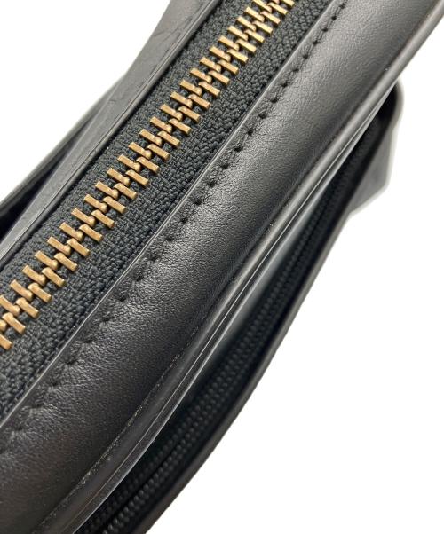 COACH（コーチ）COACH (コーチ) ショルダーバッグ ブラックの古着・服飾アイテム