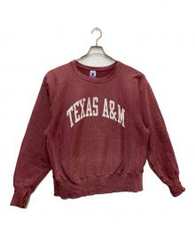 Champion REVERSE WEAVE（チャンピオン リバース ウィーブ）の古着「スウェット」｜ボルドー