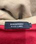BURBERRY BLACK LABELの古着・服飾アイテム：7000円